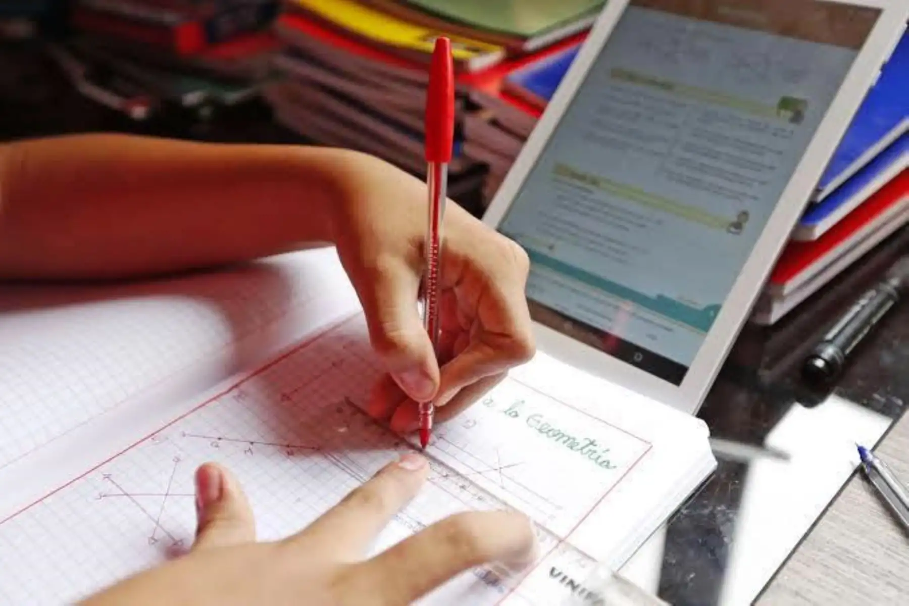 Colegios particulares a nivel nacional ya no pueden requerir el pago de cuotas extraordinarias o realizar cobros por cualquier otro concepto distinto a los permitidos. Foto: ANDINA/Difusión