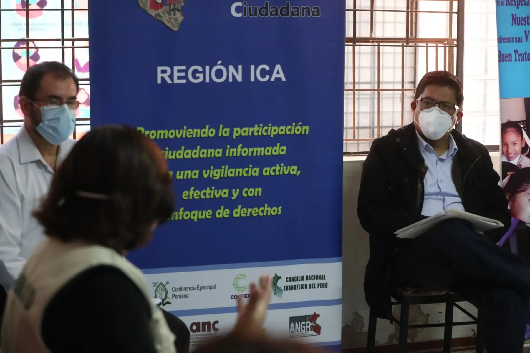 ANDINA/Difusión