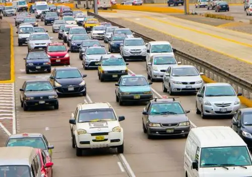 Sunarp señaló que trámite se podrá realizar, por el momento, solo en Lima y mediante citas previamente coordinadas. Foto: Sunarp