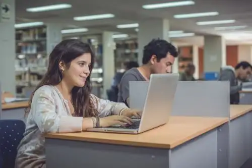 A los cursos gratuitos puedes inscribirte hasta el 31 de julio