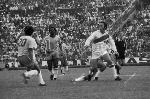 Foto: ANDINA/archivo.