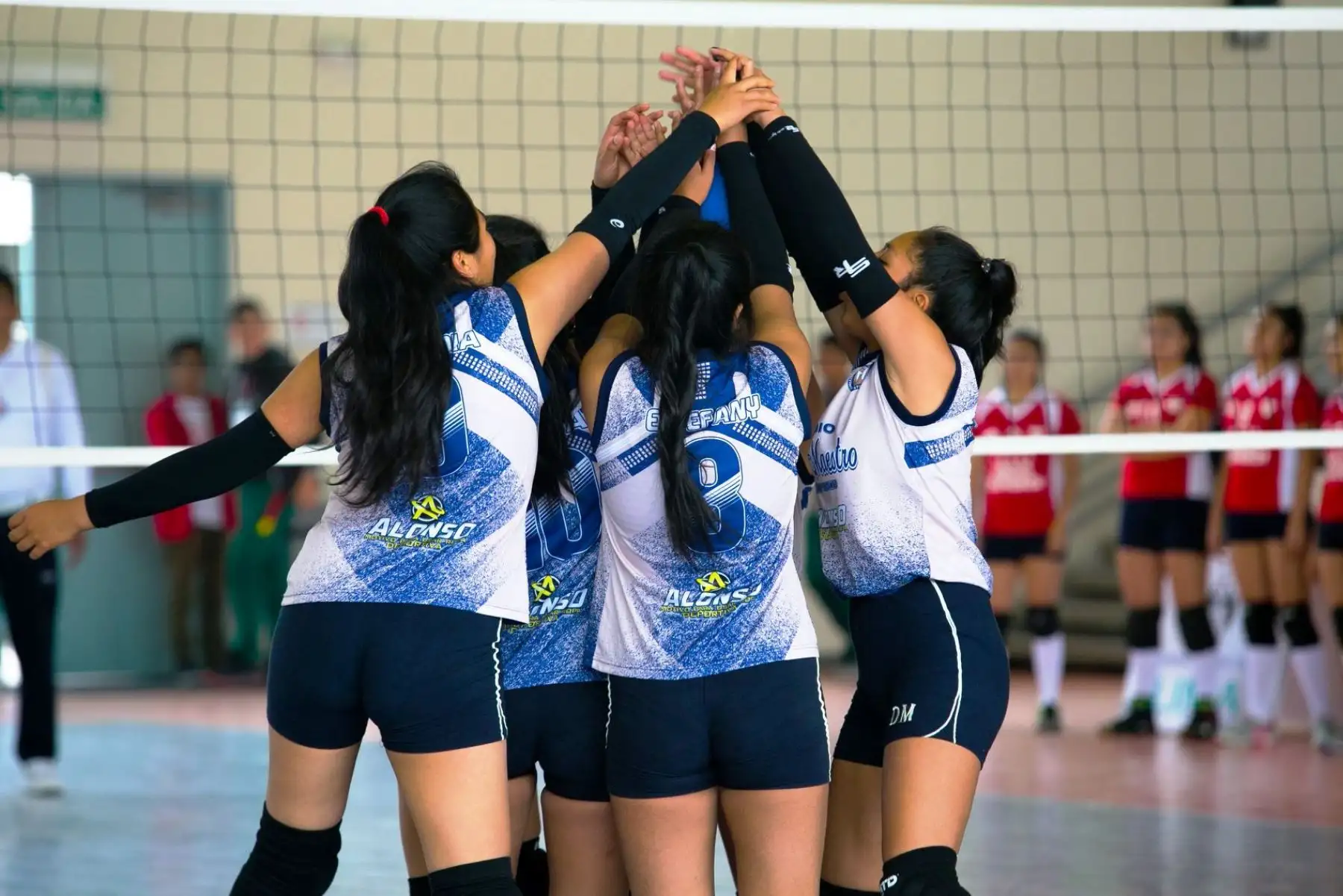 Otorgará becas a escolares que sobresalieron en los Juegos Deportivos Escolares Nacionales. Foto: ANDINA/Difusión.