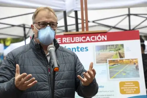 ANDINA/Difusión