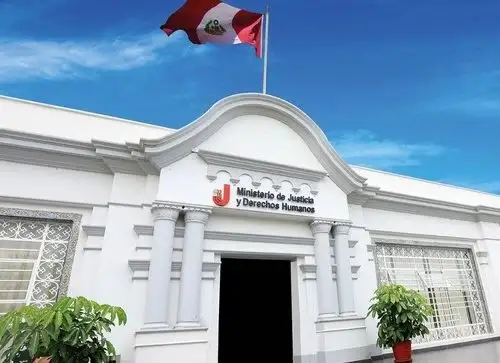 Foto: ANDINA/difusión.