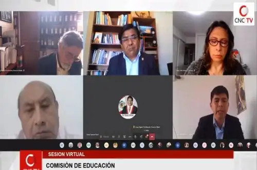 Foto: ANDINA/Difusión
