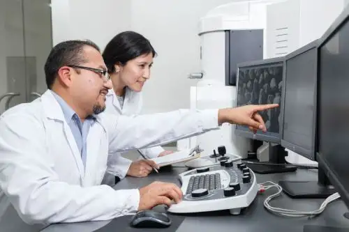 Becas de Concytec