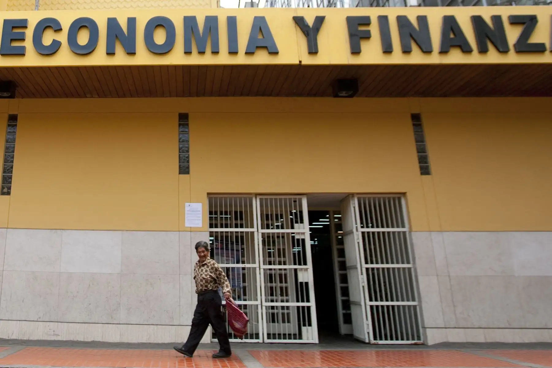 Foto: ANDINA/difusión.