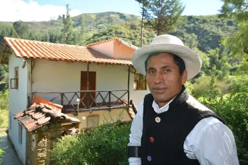ANDINA/Difusión