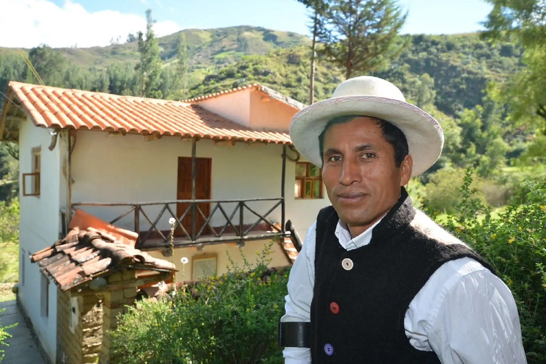 Foto: ANDINA/difusión.