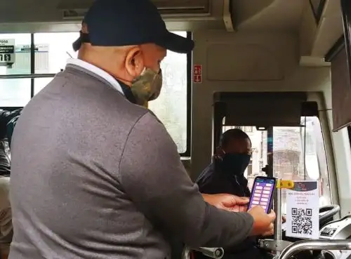 Aplicativo móvil forma parte de las 42 soluciones innovadoras cofinanciadas por el Programa Innóvate Perú de Produce en la coyuntura de la pandemia.