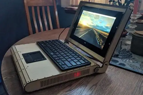 Ingenieros de San Marcos buscan fabricar computadoras usando materiales ecoamigables y sistemas operativos libres