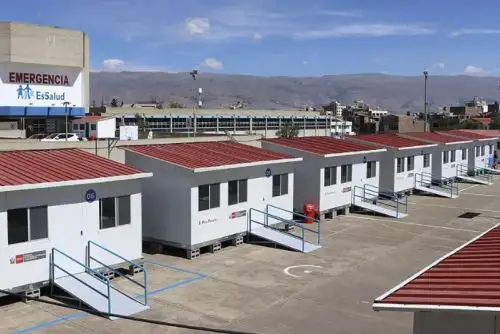ANDINA/Difusión