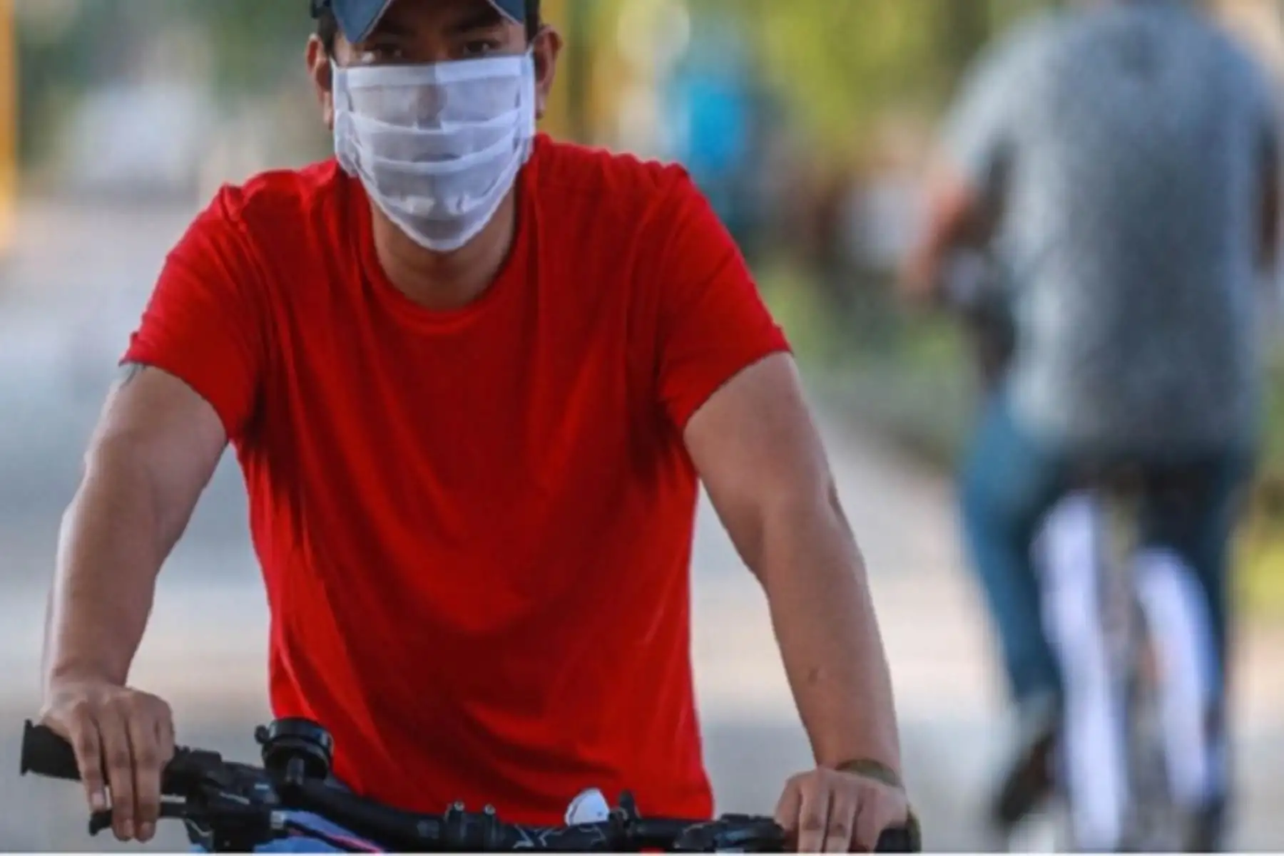 MTC articula con 29 municipios la ejecución de ciclovías temporales para evitar la propagación del coronavirus.