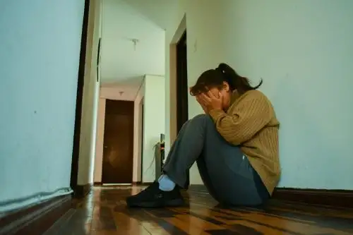 El insomnio, la ansiedad y la depresión han aumentado por aislamiento social Foto: Sisol