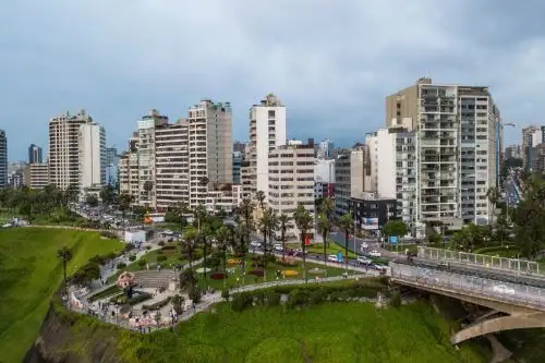 Turismo: Miraflores apoyará recuperación de agencias de viajes y hoteles Foto: Municipalidad de Miraflores