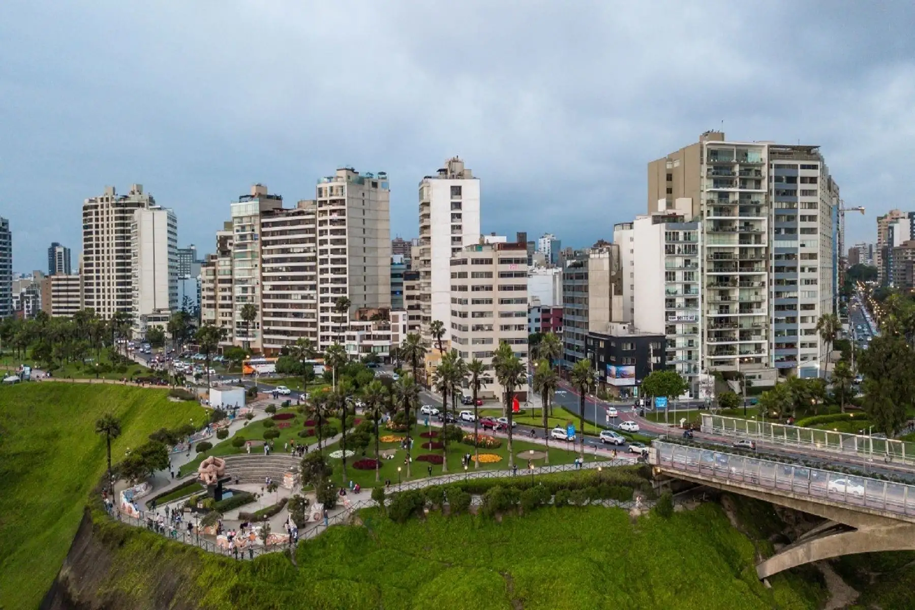 ANDINA/Difusión