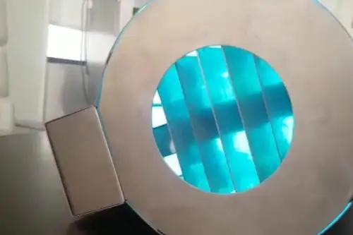 Con la finalidad de garantizar la efectividad del sistema, denominado SaniAir, los investigadores utilizan la luz ultravioleta del tipo C (UV-C), que se fabrica artificialmente.