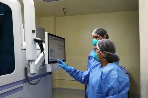 Ministerio de Salud indica que del total de casos positivos hasta ahora 480,177 personas han logrado superar la enfermedad,ANDINA/Difusión