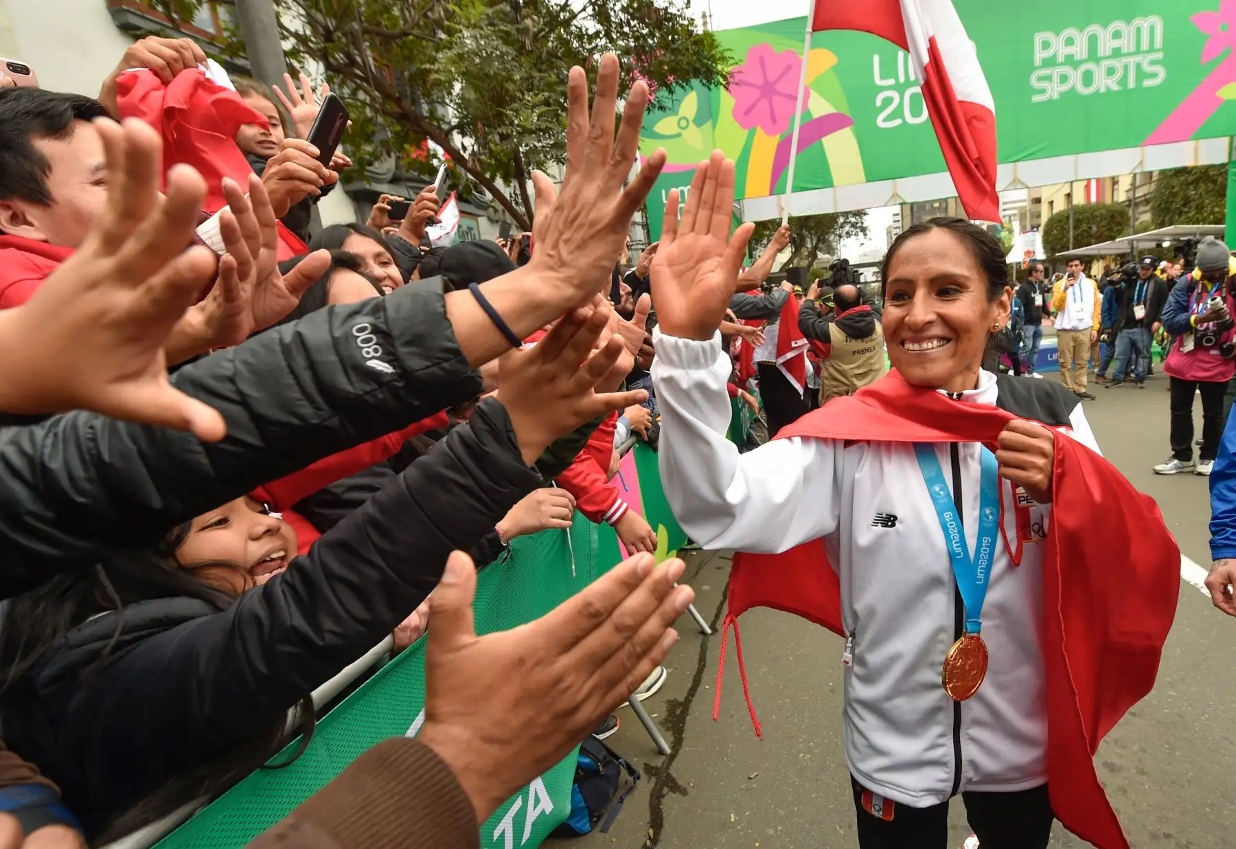 Foto: AFP.