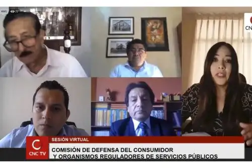ANDINA/Difusión