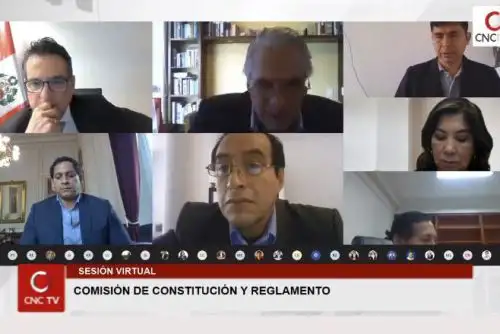 Foto: ANDINA/difusión.