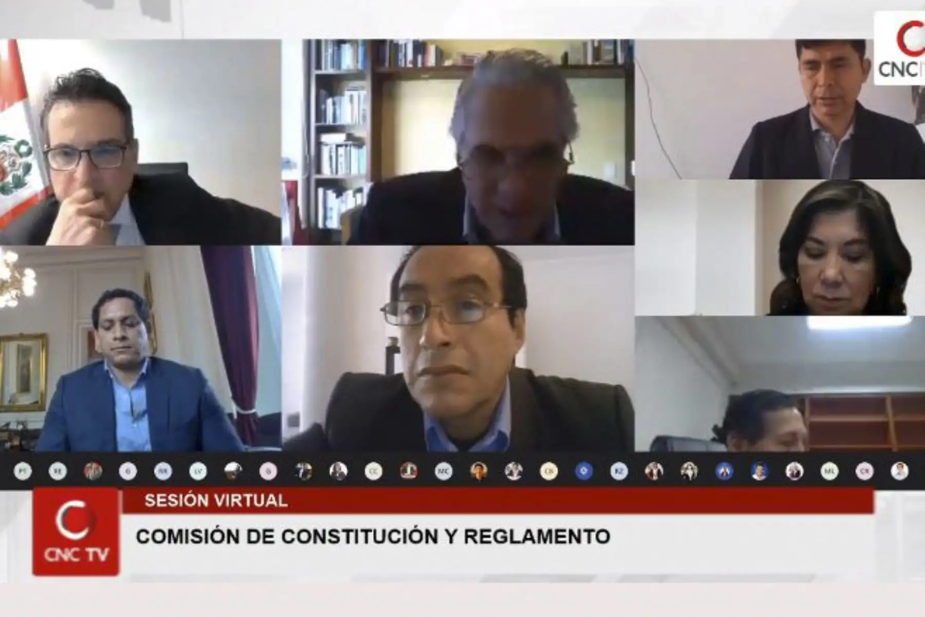 Foto: ANDINA/difusión.