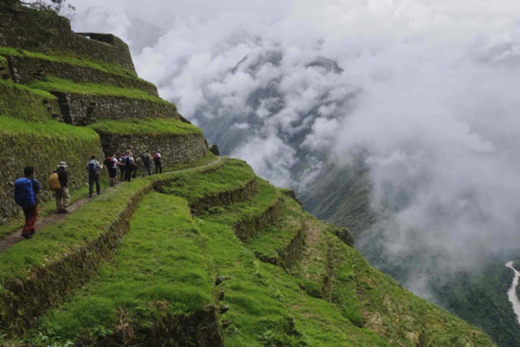 El Camino Inca | Perú | Cuzco | Trekking