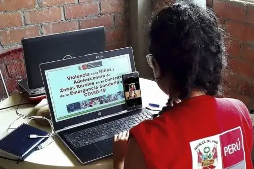 Foto: ANDINA/Difusión