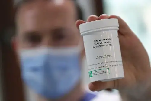 La OMS recalcó que estos buenos resultados solo se han observado en pacientes graves. Foto: internet.