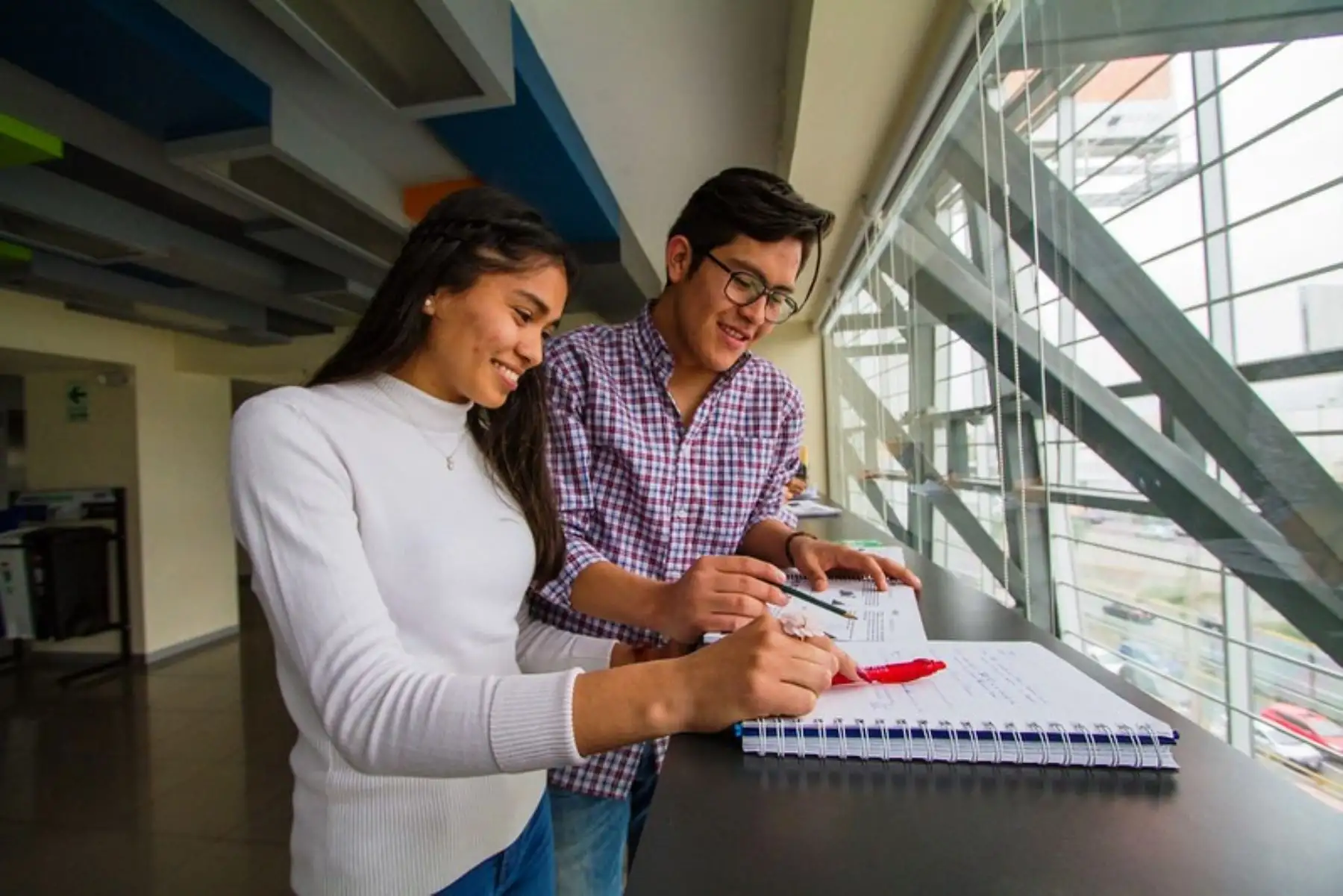 Beca Traslado otorgará 4,200 becas para estudiantes de universidades no licenciadas. Foto: ANDINA/Difusión.