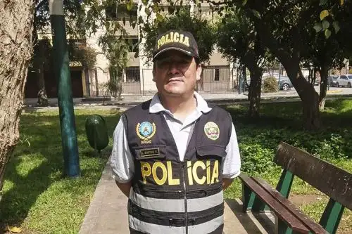 Foto: ANDINA/archivo