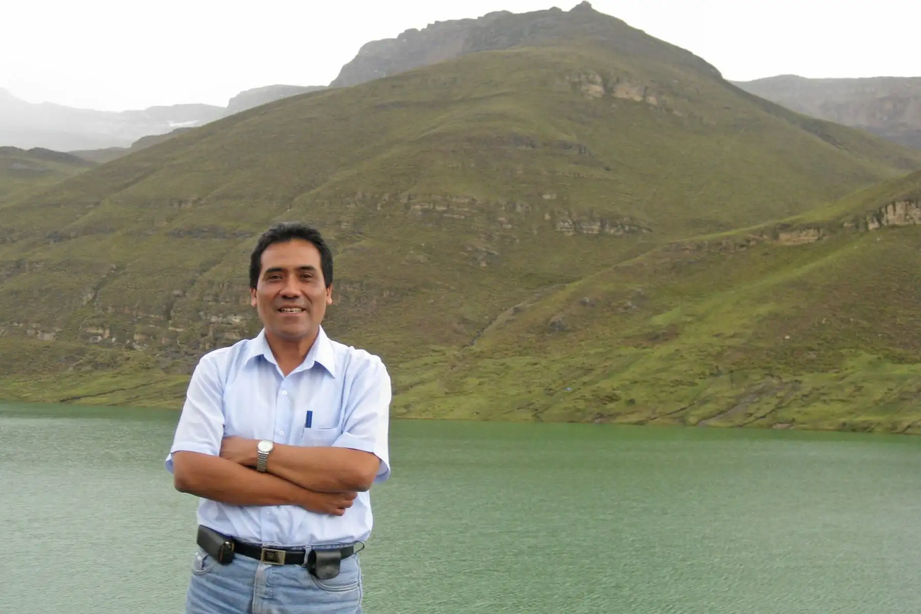 Foto: ANDINA/Difusión.