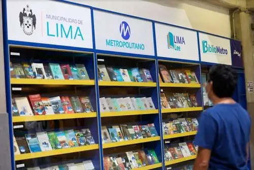 Libros y su acceso de manera gratuita.