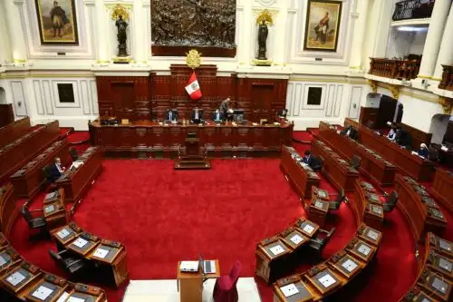 ANDINA/Difusión