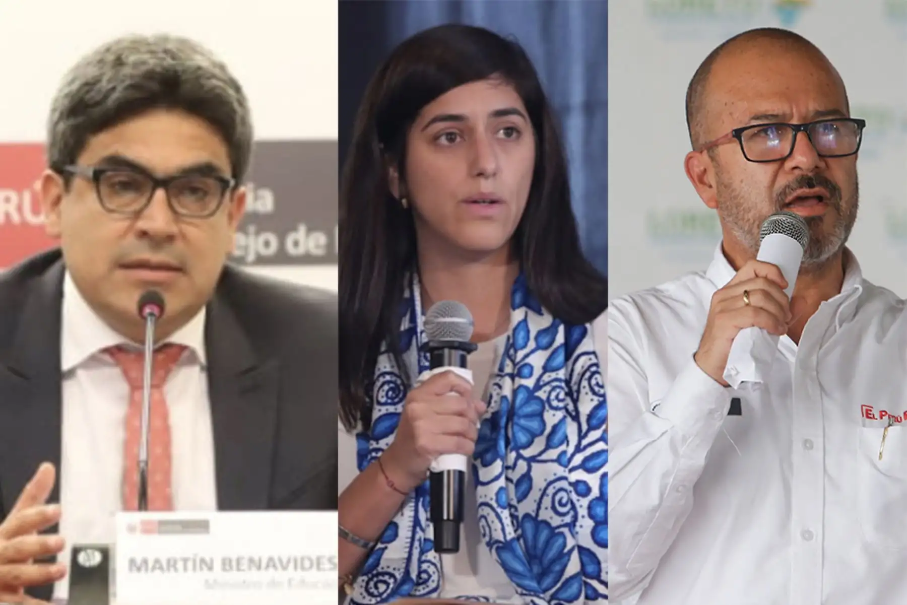 ANDINA/Difusión