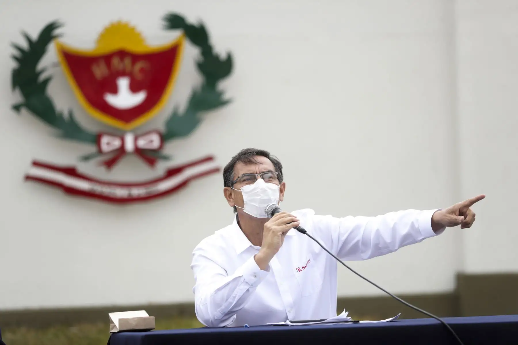Foto: ANDINA/Prensa Presidencia.