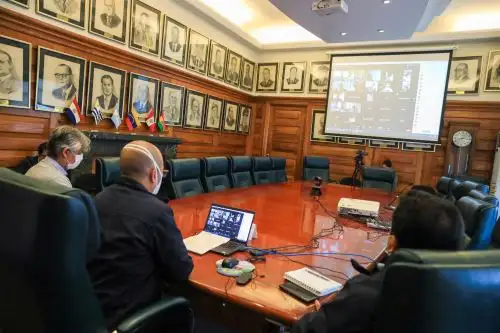 ANDINA/Difusión.
