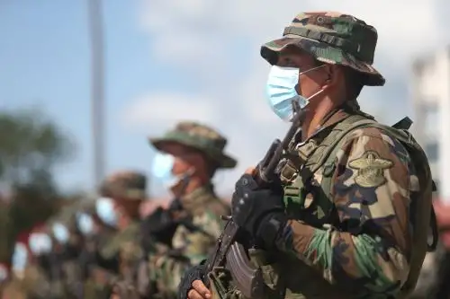 Foto: ANDINA/Jhonel Rodríguez Robles.