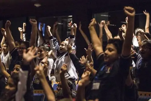 Gran Teatro Nacional amplía inscripción para concurso "Yo hago teatro en casa".