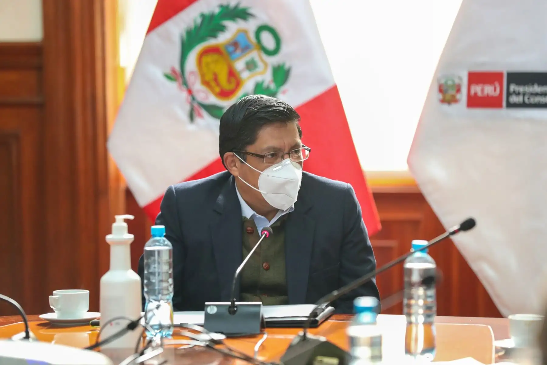 Foto: ANDINA/difusión.