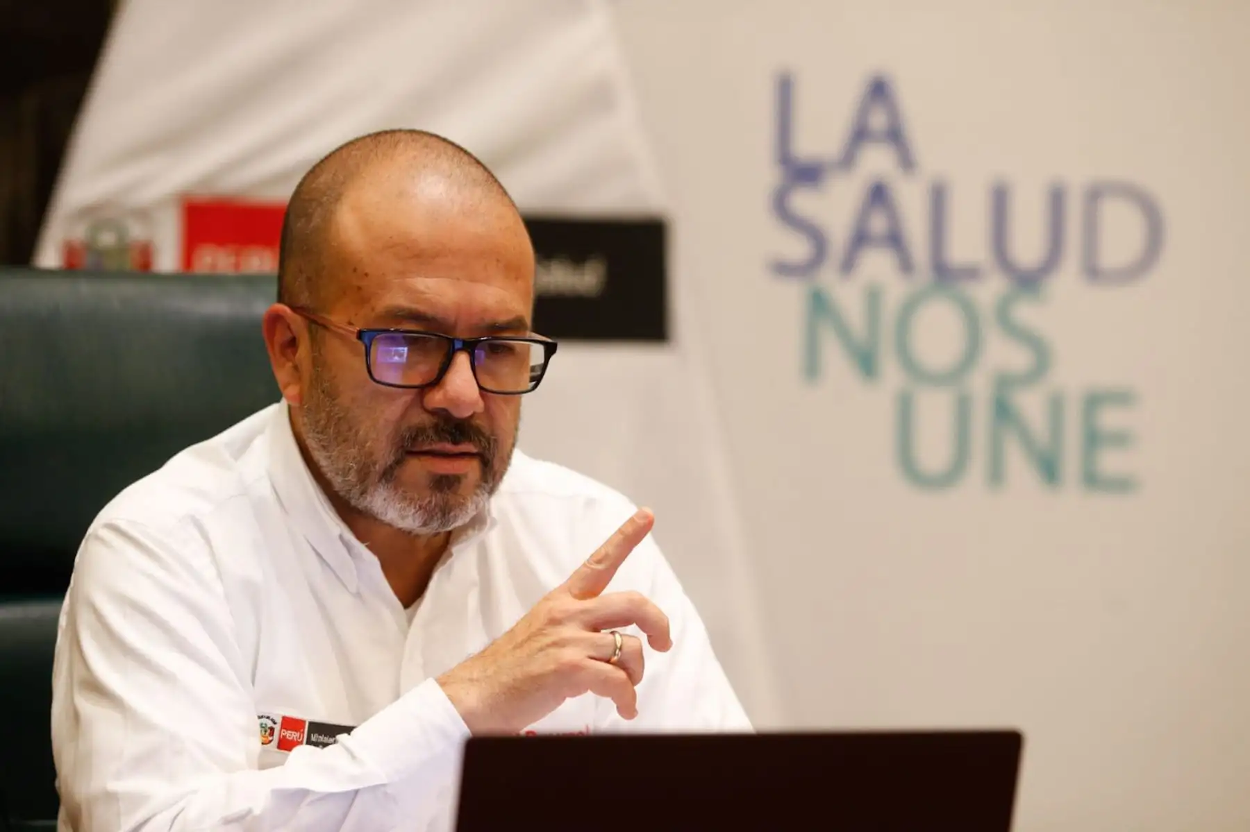 Foto: ANDINA/difusión.