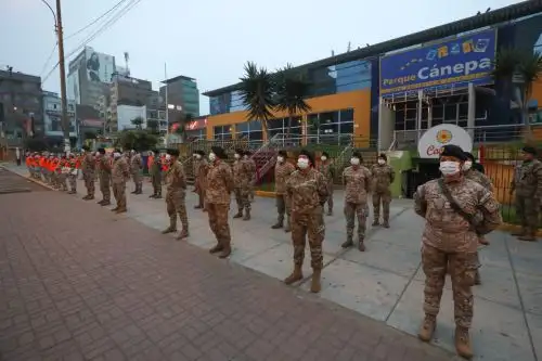 Foto: ANDINA/difusión.
