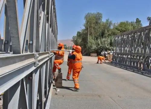 Programa Arranca Perú otorgará S/ 365 millones a Puno para el mantenimiento de más de 4,000 kilómetros de vías vecinales de esa región.