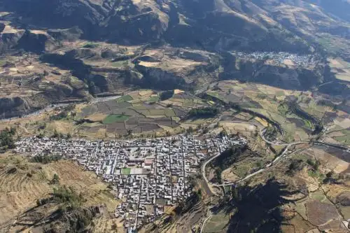 Foto: ANDINA/difusión.