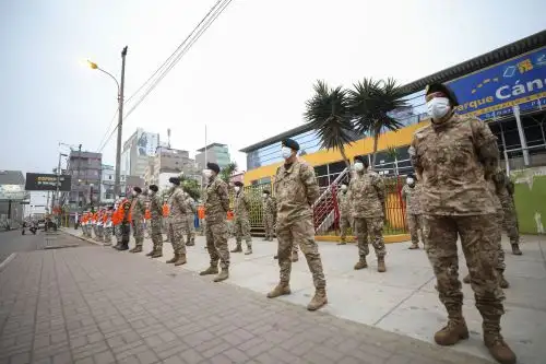 Photo: ANDINA/Mindef