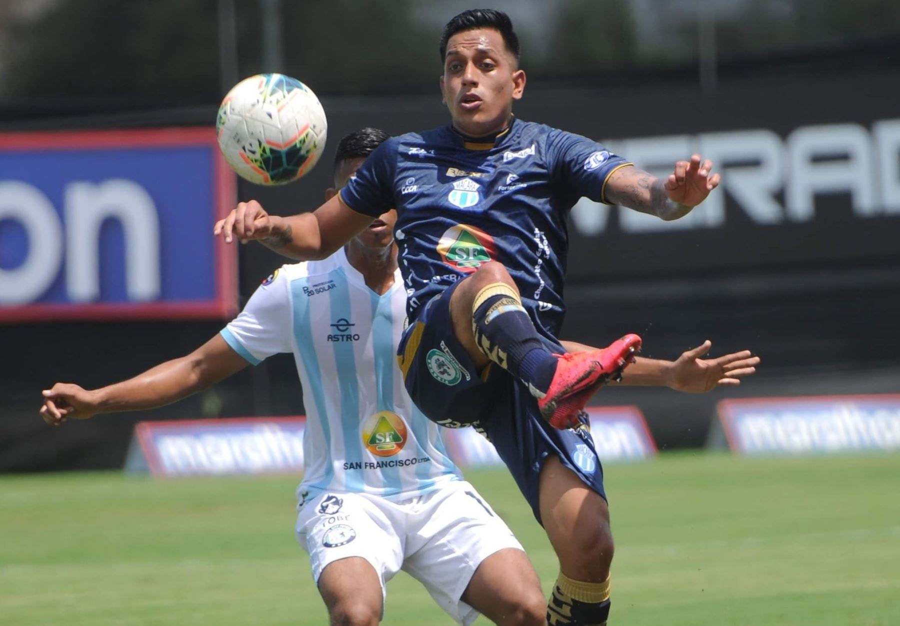 La liga de Ecuador ya tiene fecha de inicio