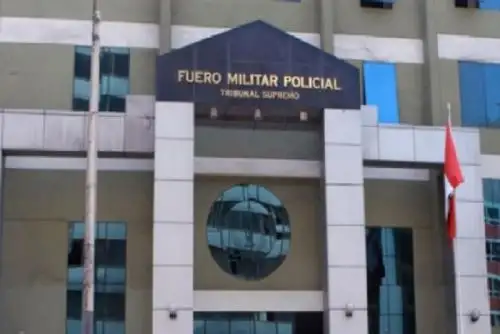 Efectivos son investigados por los delitos de desobediencia, abandono de puesto de vigilancia y violación de consigna.