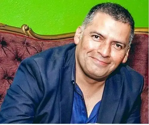 Pold Gastelo regresa con una participación especial en una puesta virtual. (Foto Facebook Pold Gastelo).