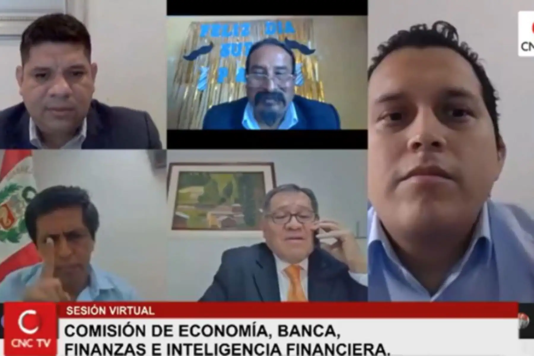Foto: ANDINA/difusión.