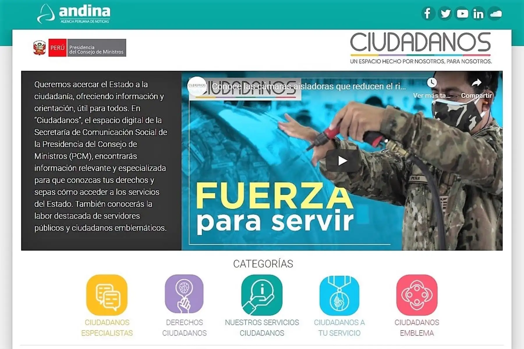 Plataforma 